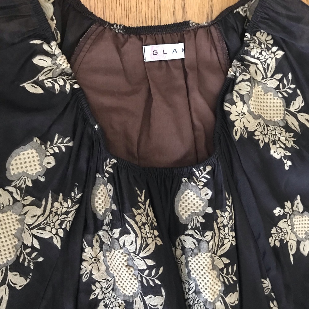 Glam Mini/Top - image 4